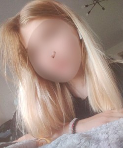 Частная массажистка Злата 