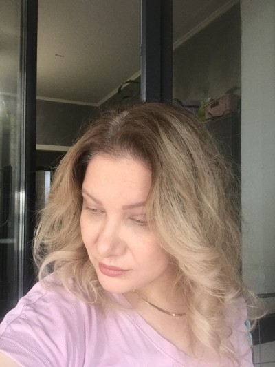 Частная массажистка Лиза 