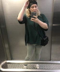 Частная массажистка Лиза 