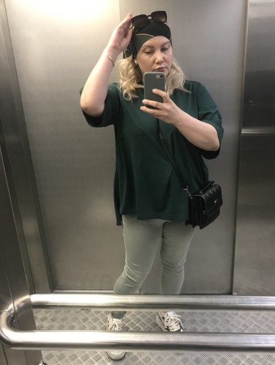 Частная массажистка Лиза, Москва - фото 3