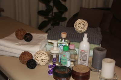 Частная массажистка Вика, Мытищи - фото 6