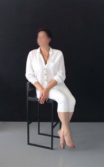 Частная массажистка Вика, Мытищи - фото 9