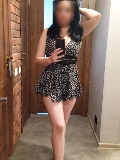 Частная массажистка Лиана 