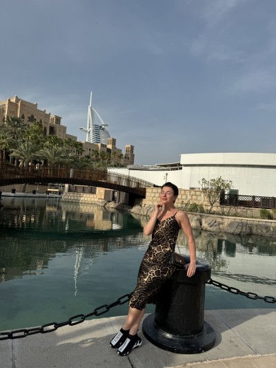 Частная массажистка Ульяна, Санкт-Петербург - фото 7