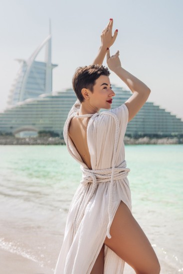 Частная массажистка Ульяна, Санкт-Петербург - фото 9