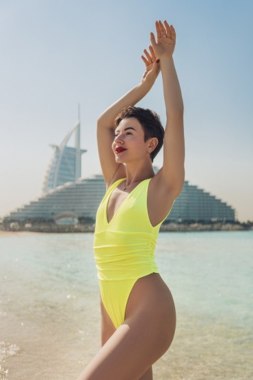 Частная массажистка Ульяна, Санкт-Петербург - фото 13