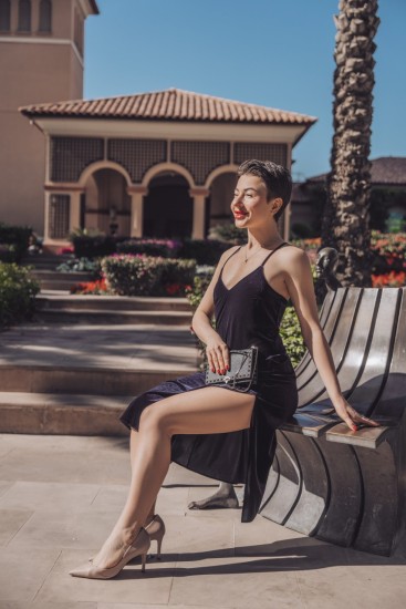 Частная массажистка Ульяна, Санкт-Петербург - фото 10