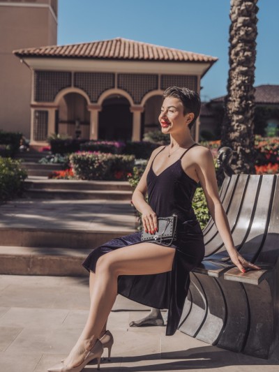 Частная массажистка Ульяна 