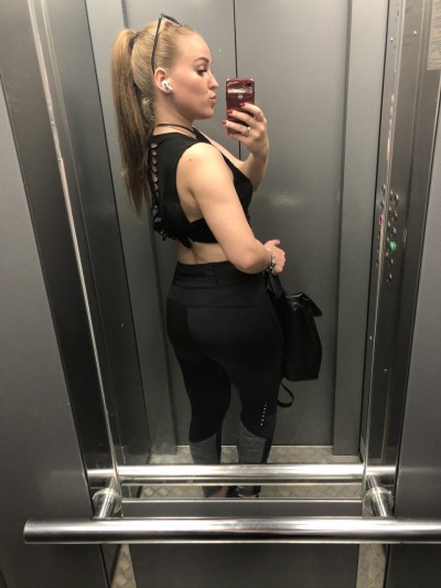 Частная массажистка Ирина 