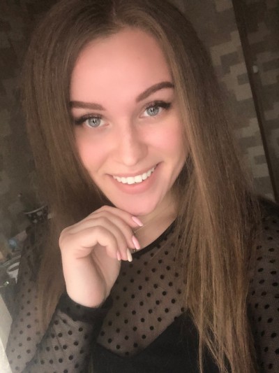 Частная массажистка Ирина 