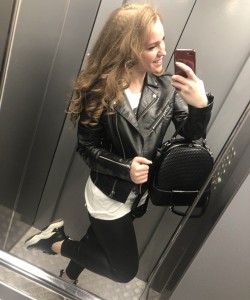 Частная массажистка Ирина