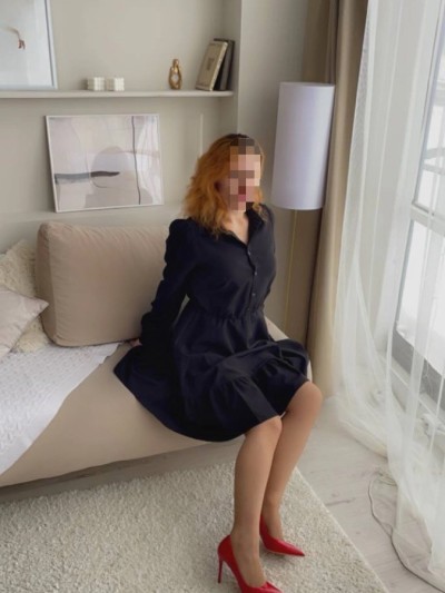 Частная массажистка Елизавета 