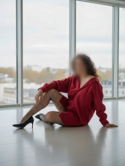 Частная массажистка Елизавета 