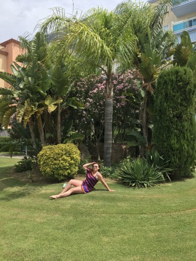 Частная массажистка Галина, 45 лет, Москва - фото 4