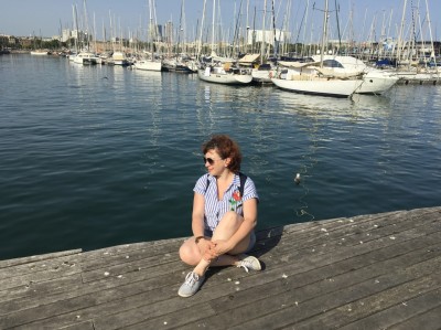 Частная массажистка Галина, 45 лет, Москва - фото 8