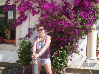 Частная массажистка Галина, 45 лет, Москва - фото 1