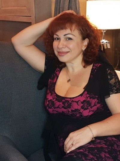 Частная массажистка Галина 