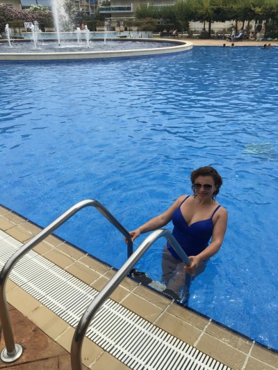 Частная массажистка Галина, 45 лет, Москва - фото 7