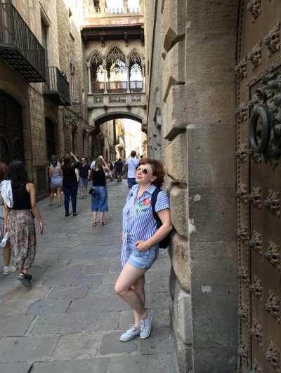 Частная массажистка Галина, 45 лет, Москва - фото 9