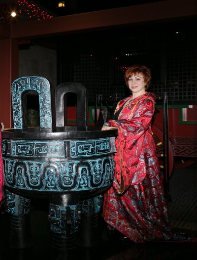 Частная массажистка Галина, 45 лет, Москва - фото 12