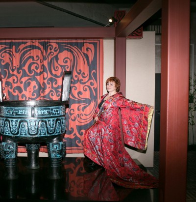 Частная массажистка Галина, 45 лет, Москва - фото 13