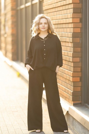 Частная массажистка Лея, Пушкино - фото 15