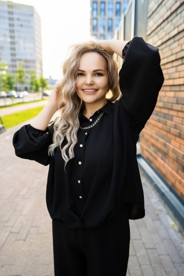 Частная массажистка Лея, Пушкино - фото 14