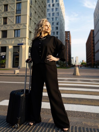 Частная массажистка Лея 