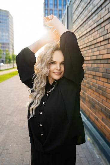 Частная массажистка Лея, Пушкино - фото 10