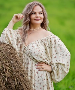 Частная массажистка Лея 