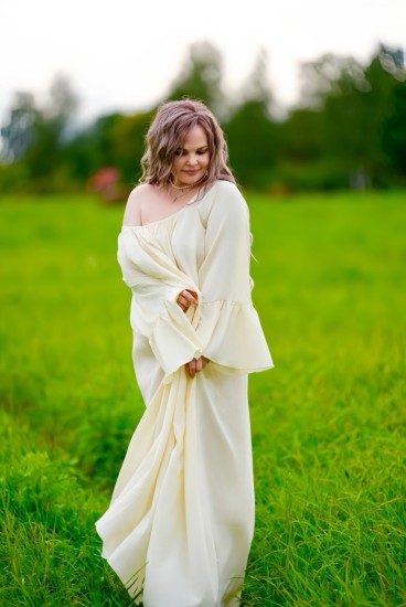 Частная массажистка Лея, Пушкино - фото 1