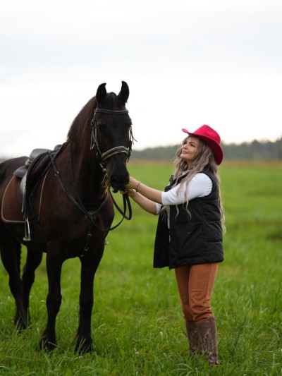 Частная массажистка Лея 