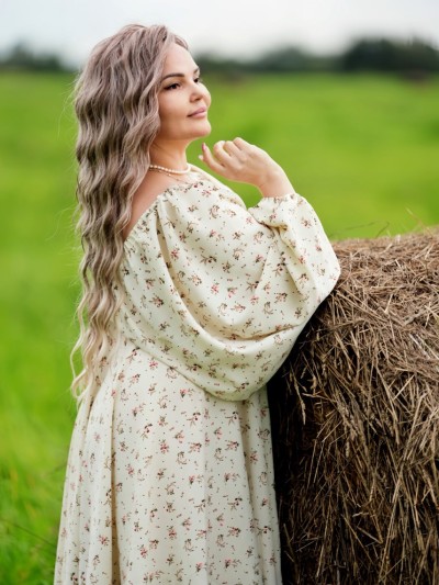 Частная массажистка Лея 