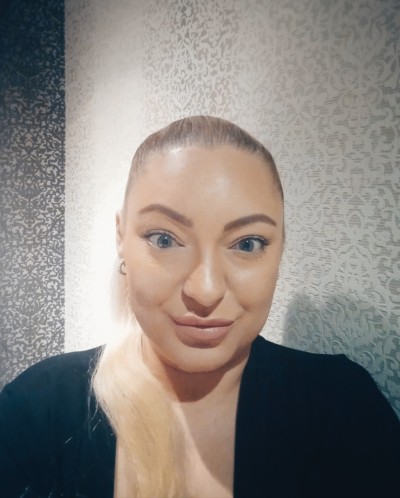 Частная массажистка Александра, 39 лет, Санкт-Петербург - фото 1