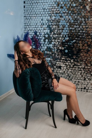 Частная массажистка Миа, 26 лет, Ярославль - фото 3