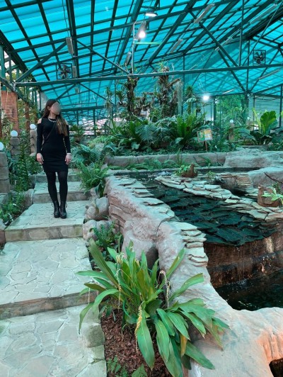 Частная массажистка Миа, 26 лет, Ярославль - фото 4