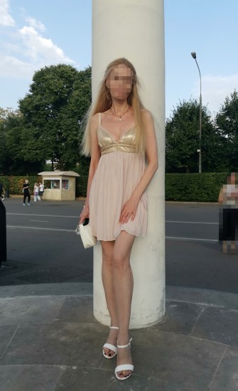 Частная массажистка Лиза, 47 лет, Москва - фото 5