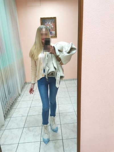 Частная массажистка Лиза, 47 лет, Москва - фото 7