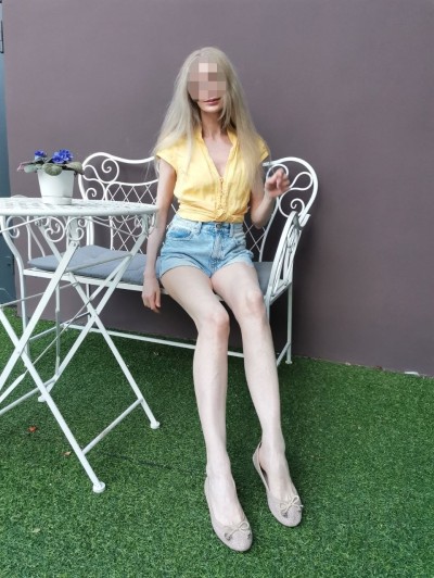 Частная массажистка Лиза, 47 лет, Москва - фото 3