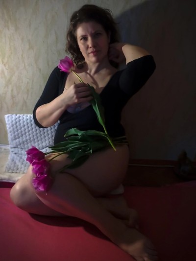 Частная массажистка Марина 