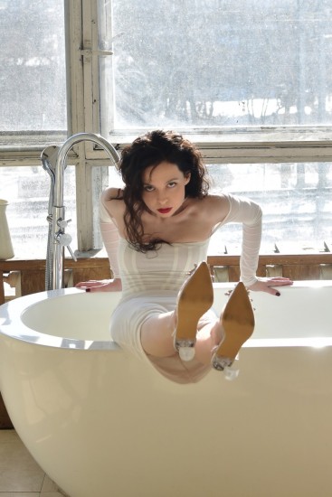 Частная массажистка Марина Кали, 34 года, Москва - фото 28