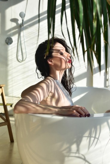 Частная массажистка Марина Кали, 34 года, Москва - фото 23