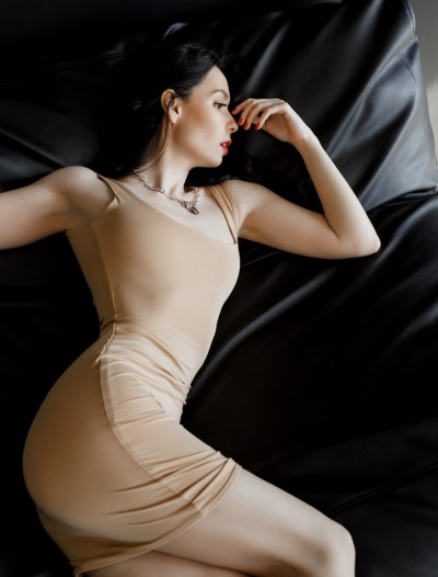 Частная массажистка Марина Кали, 34 года, Москва - фото 15