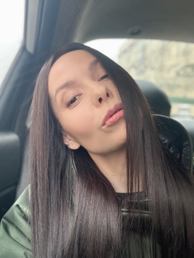 Частная массажистка Марина Кали, 34 года, Москва - фото 12