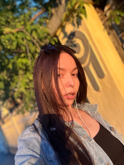 Частная массажистка Марина Кали, 34 года, Москва - фото 10