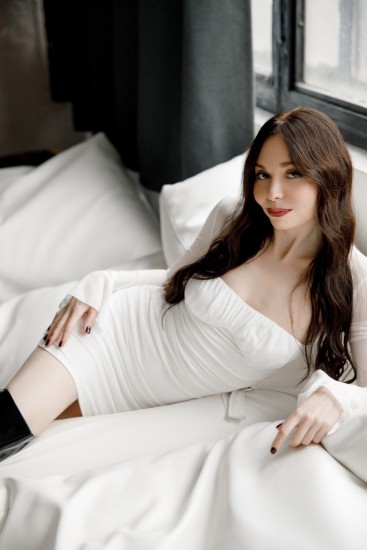 Частная массажистка Марина Кали, 34 года, Москва - фото 5