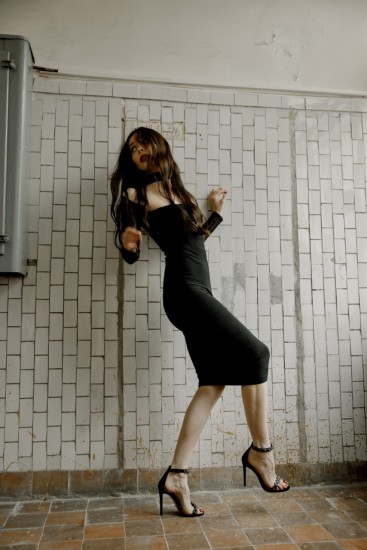 Частная массажистка Марина Кали, 34 года, Москва - фото 4