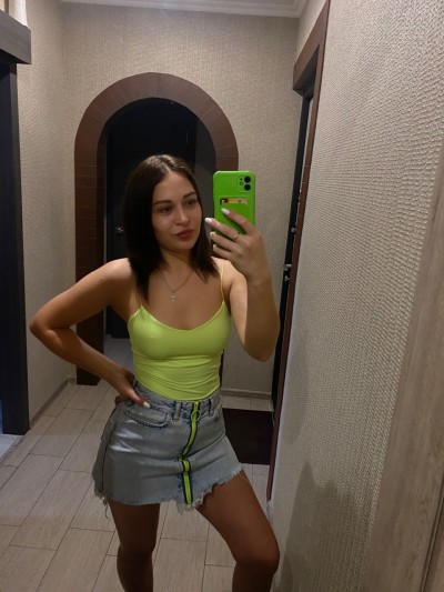 Частная массажистка Светлана 