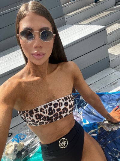 Частная массажистка Марина 