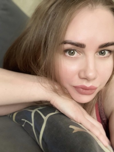 Частная массажистка Мария